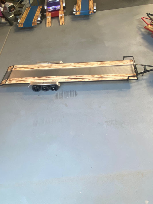 Willis RC trailer – Willis RC trailers